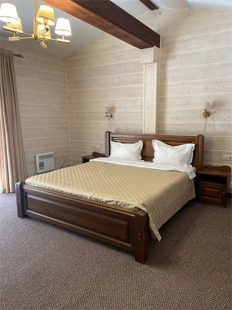 Кедровый остров - photo 3