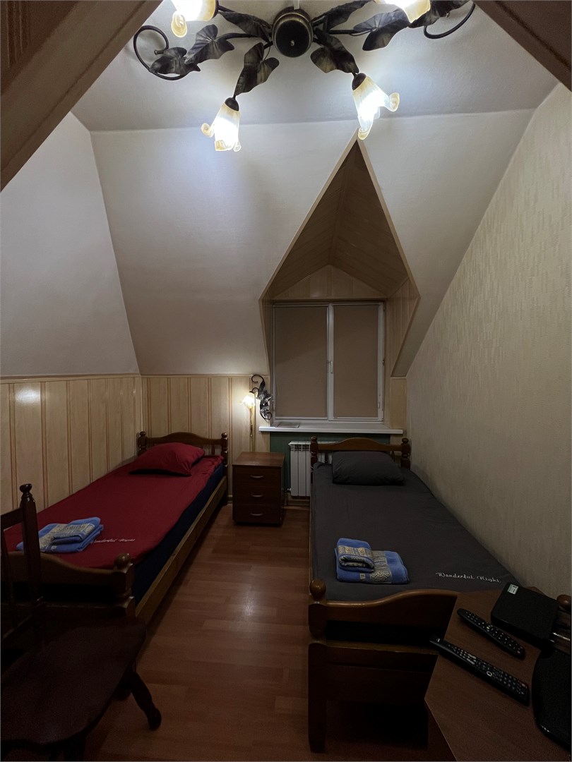 Маланьина изба