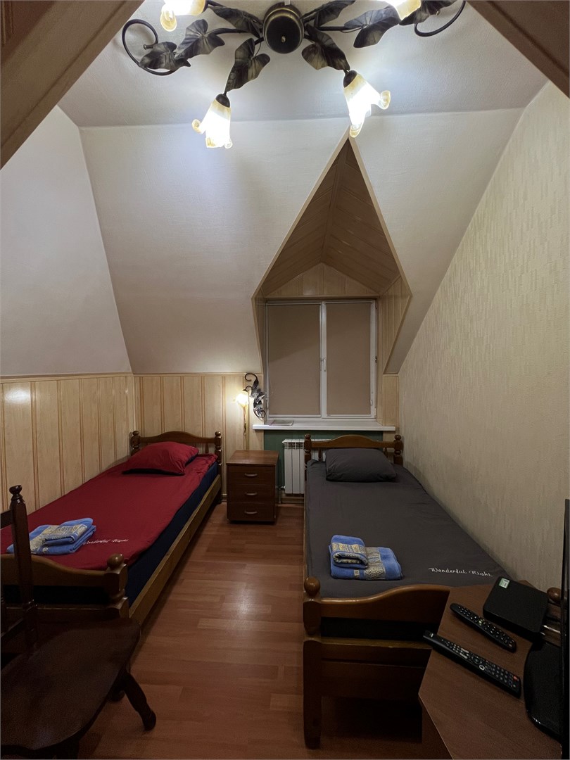 Маланьина изба - photo 2