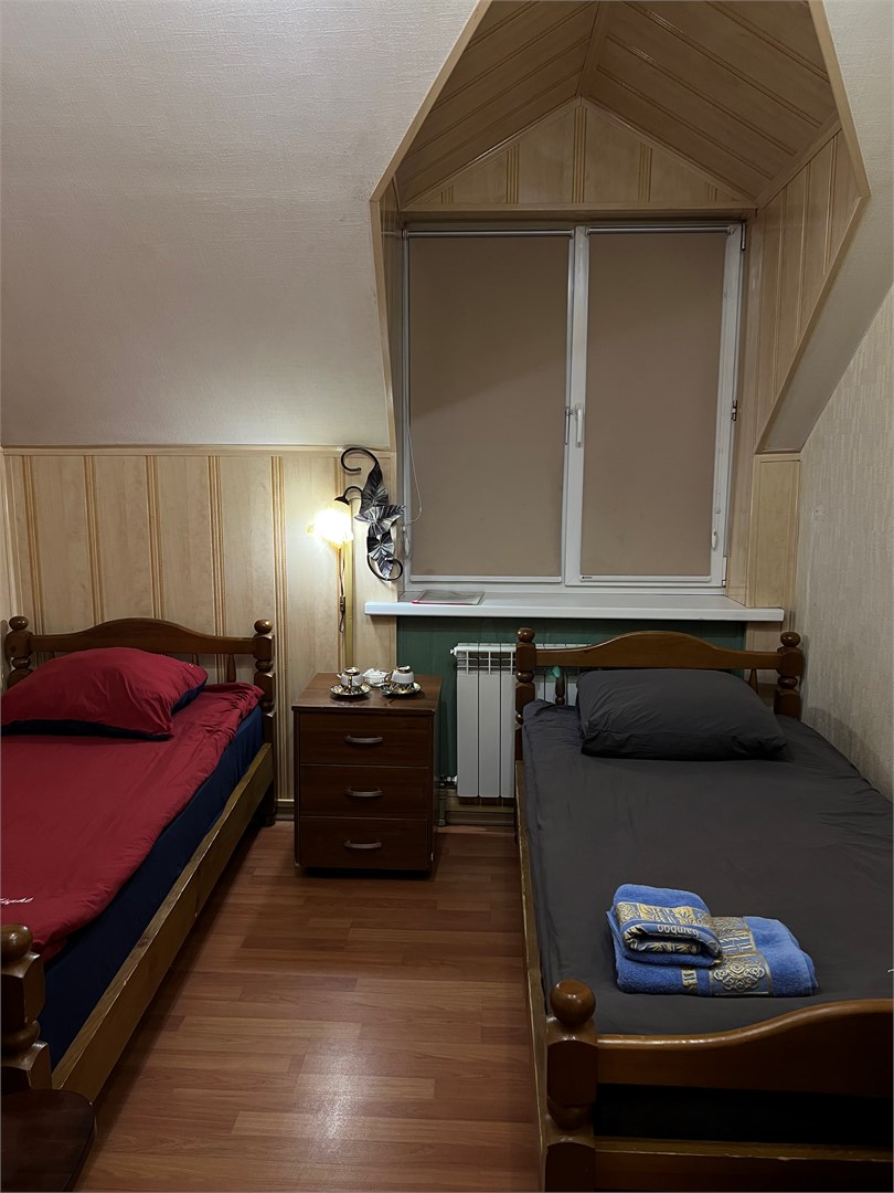 Маланьина изба - photo 3