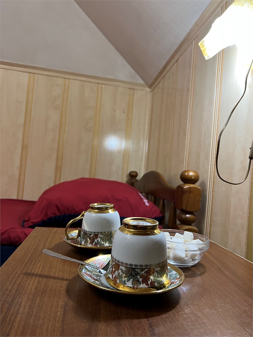 Маланьина изба - photo 5