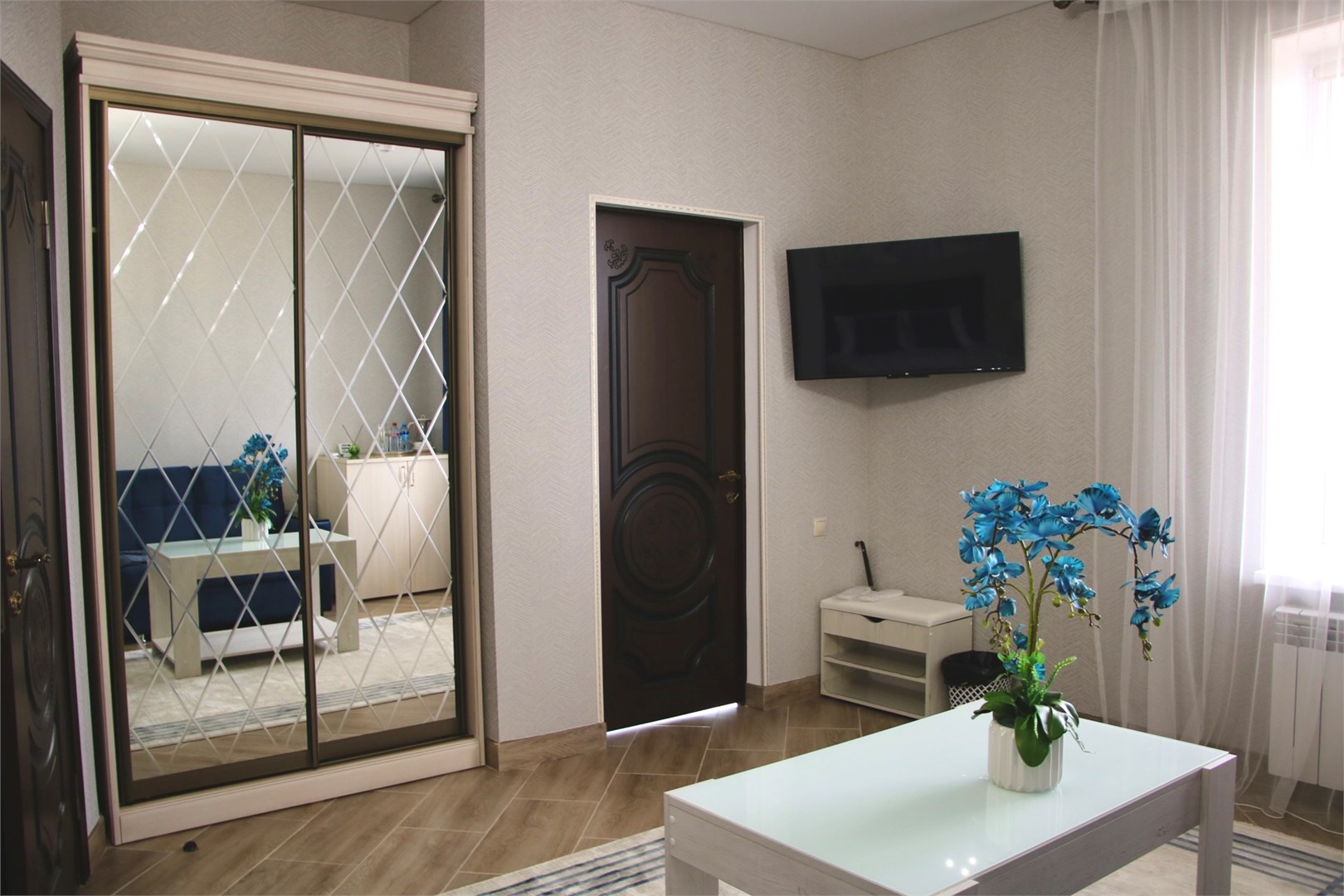 Гостиничный комплекс «Олимп» - photo 5