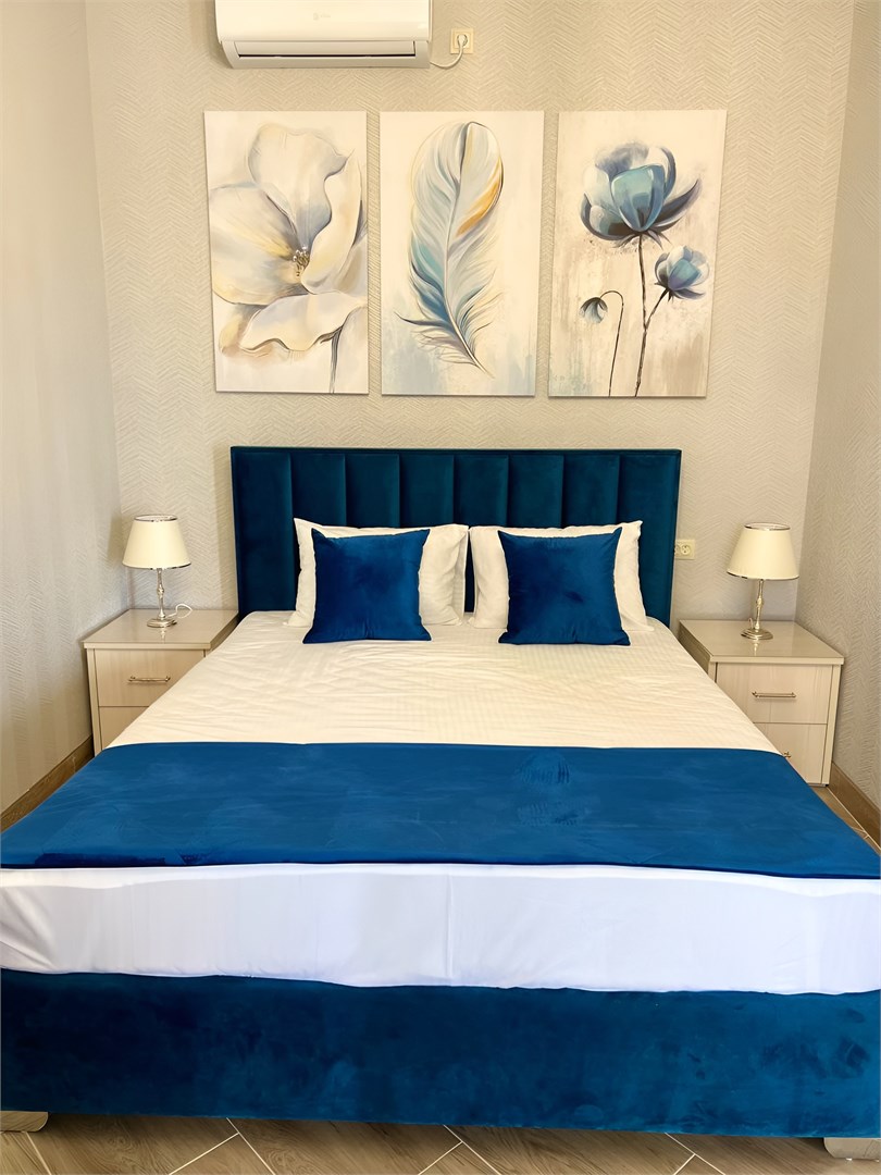 Гостиничный комплекс «Олимп» - photo 2