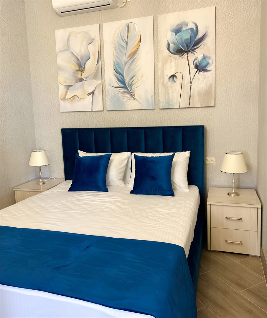 Гостиничный комплекс «Олимп» - photo 3