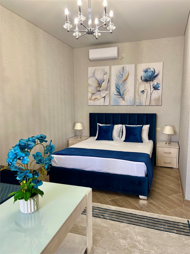 Гостиничный комплекс «Олимп»