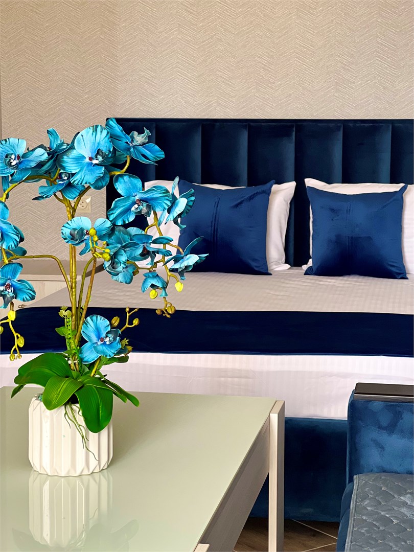 Гостиничный комплекс «Олимп» - photo 4