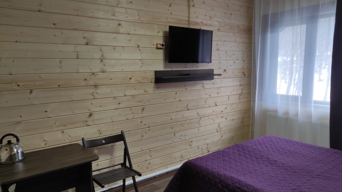 Благодать - photo 2