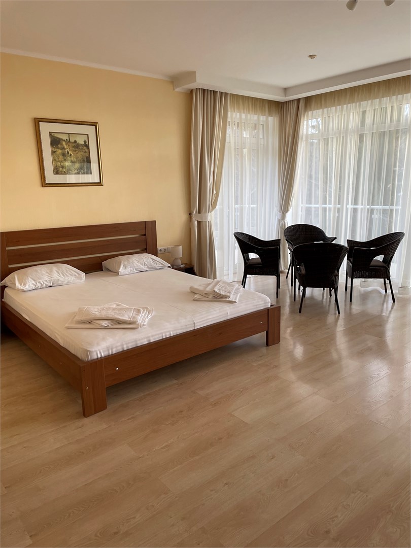 Гостевой дом "Таврида"