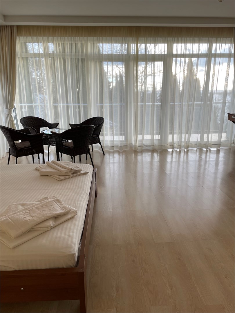 Гостевой дом "Таврида" - photo 3