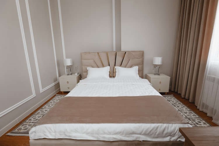 Гостиница "Цитадель"