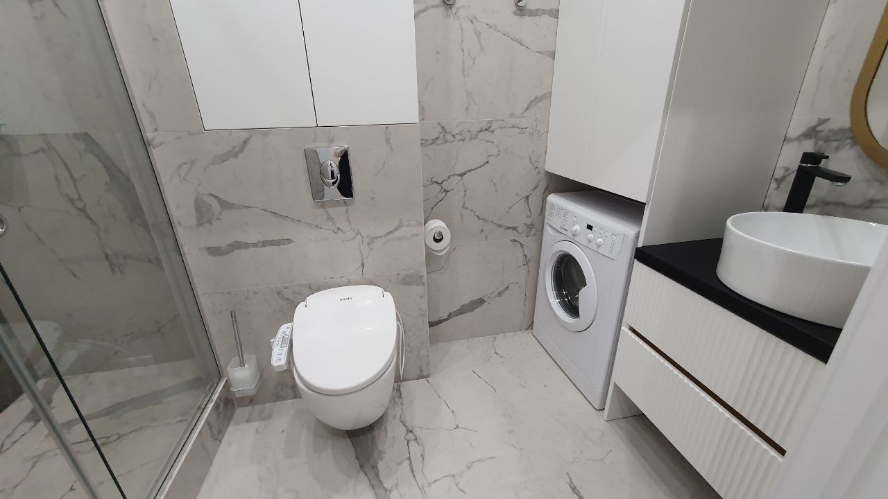 One Sea Apartment - photo 5