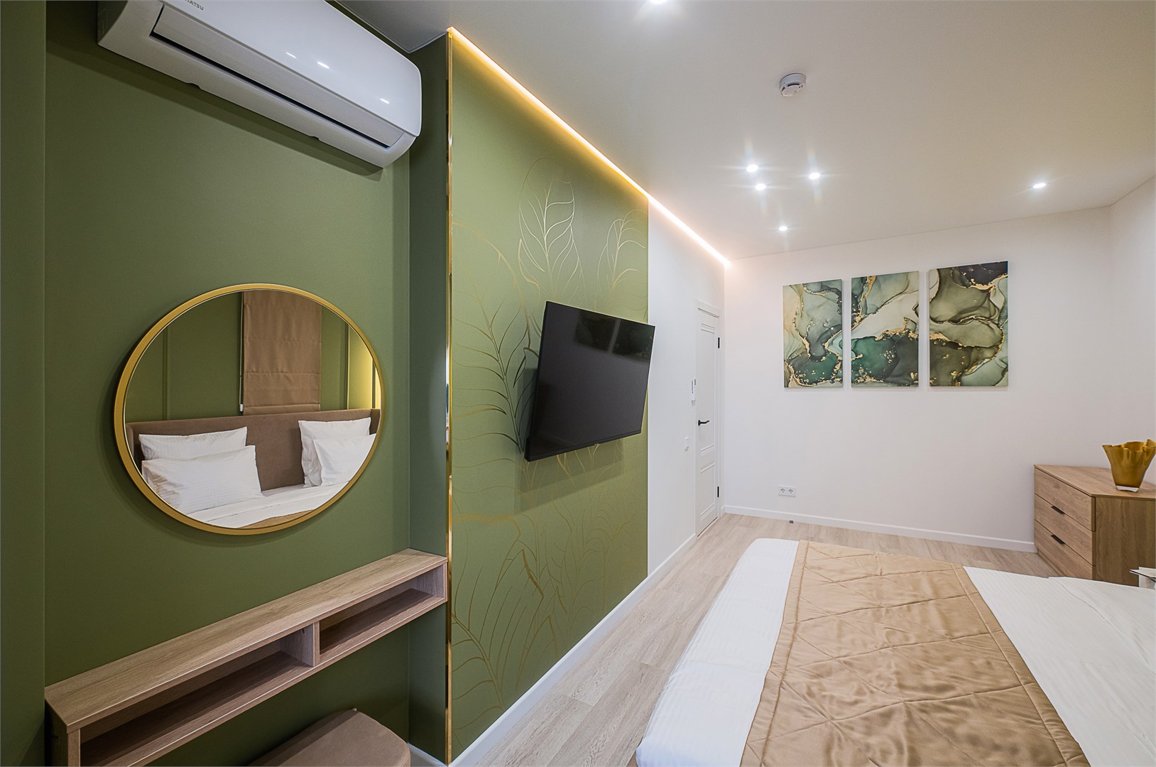 One Sea Apartment - photo 3