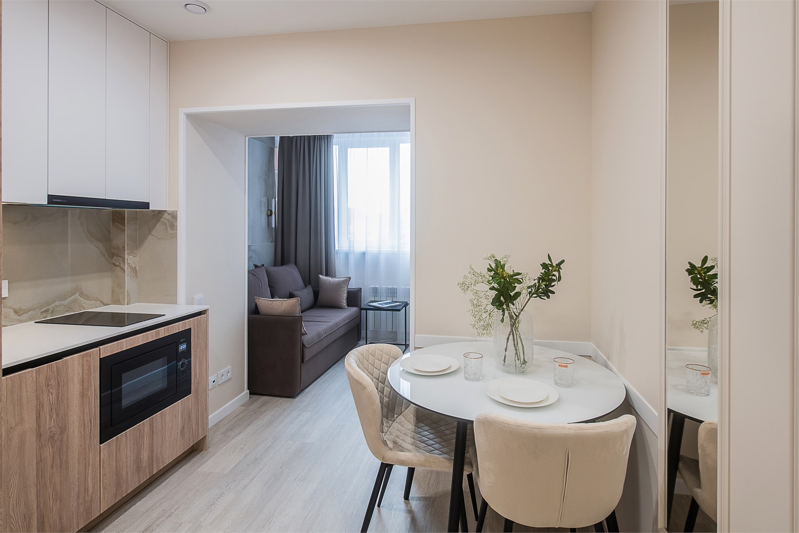 One Sea Apartment - photo 4