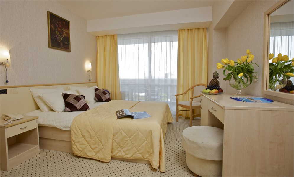 Гранд Отель "Жемчужина" - photo 2