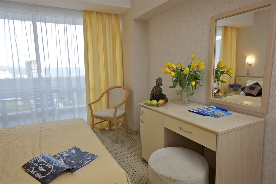 Гранд Отель "Жемчужина" - photo 3