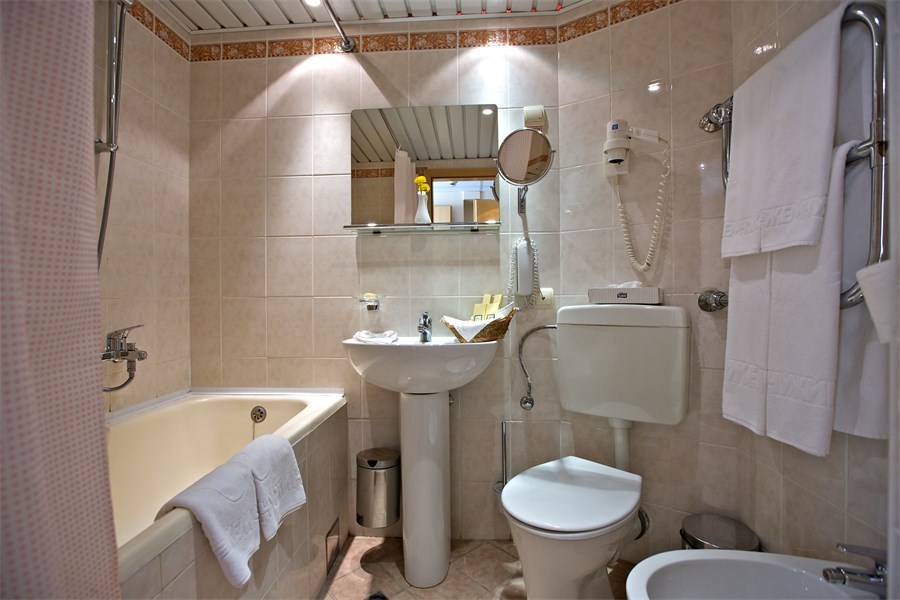 Гранд Отель "Жемчужина" - photo 5