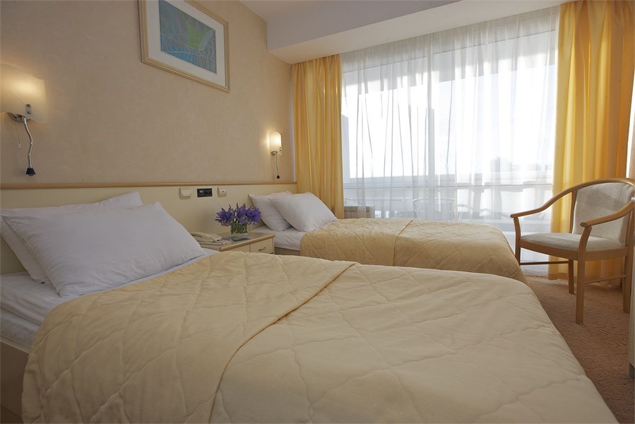 Гранд Отель "Жемчужина" - photo 4