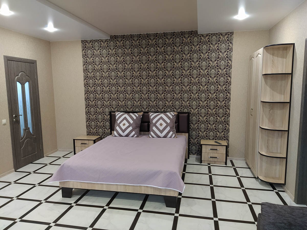 Тамбовские бани