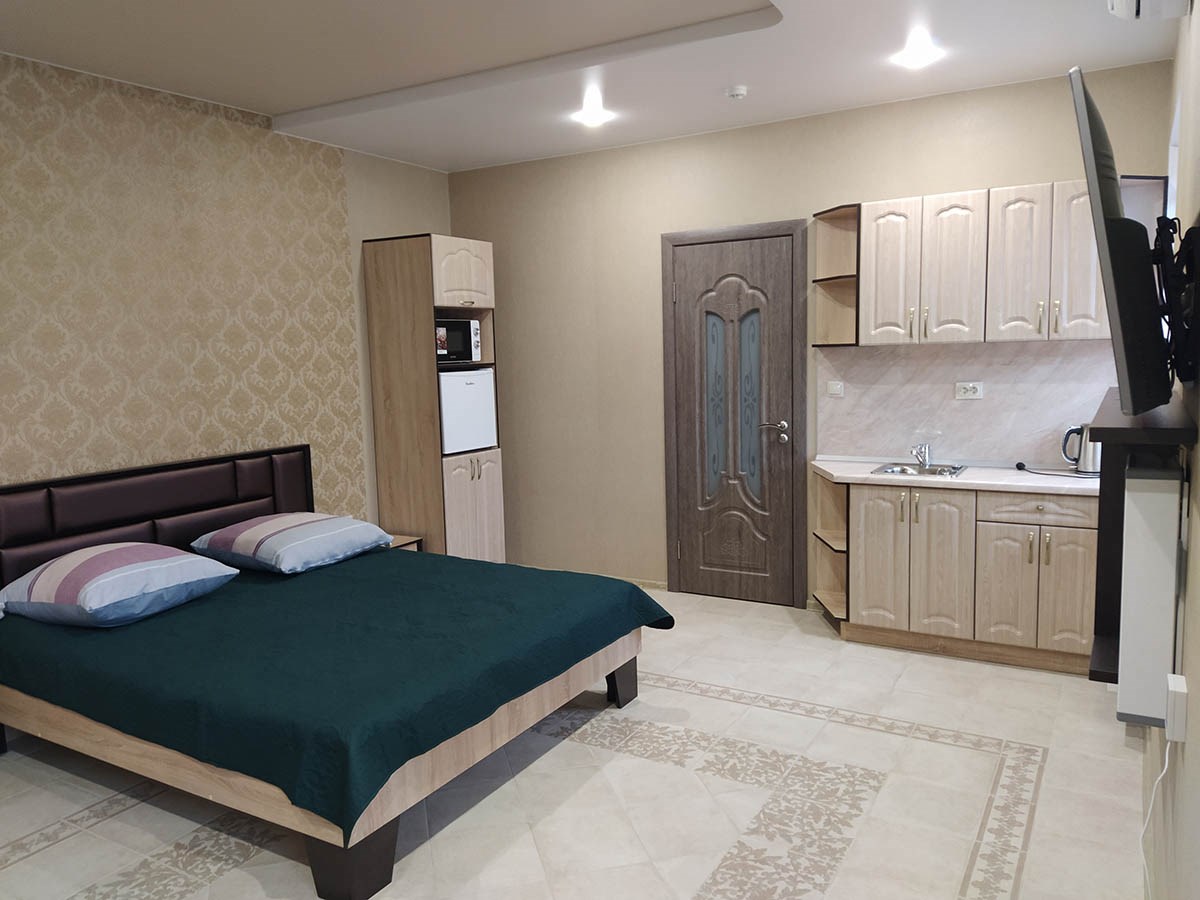 Тамбовские бани - photo 5