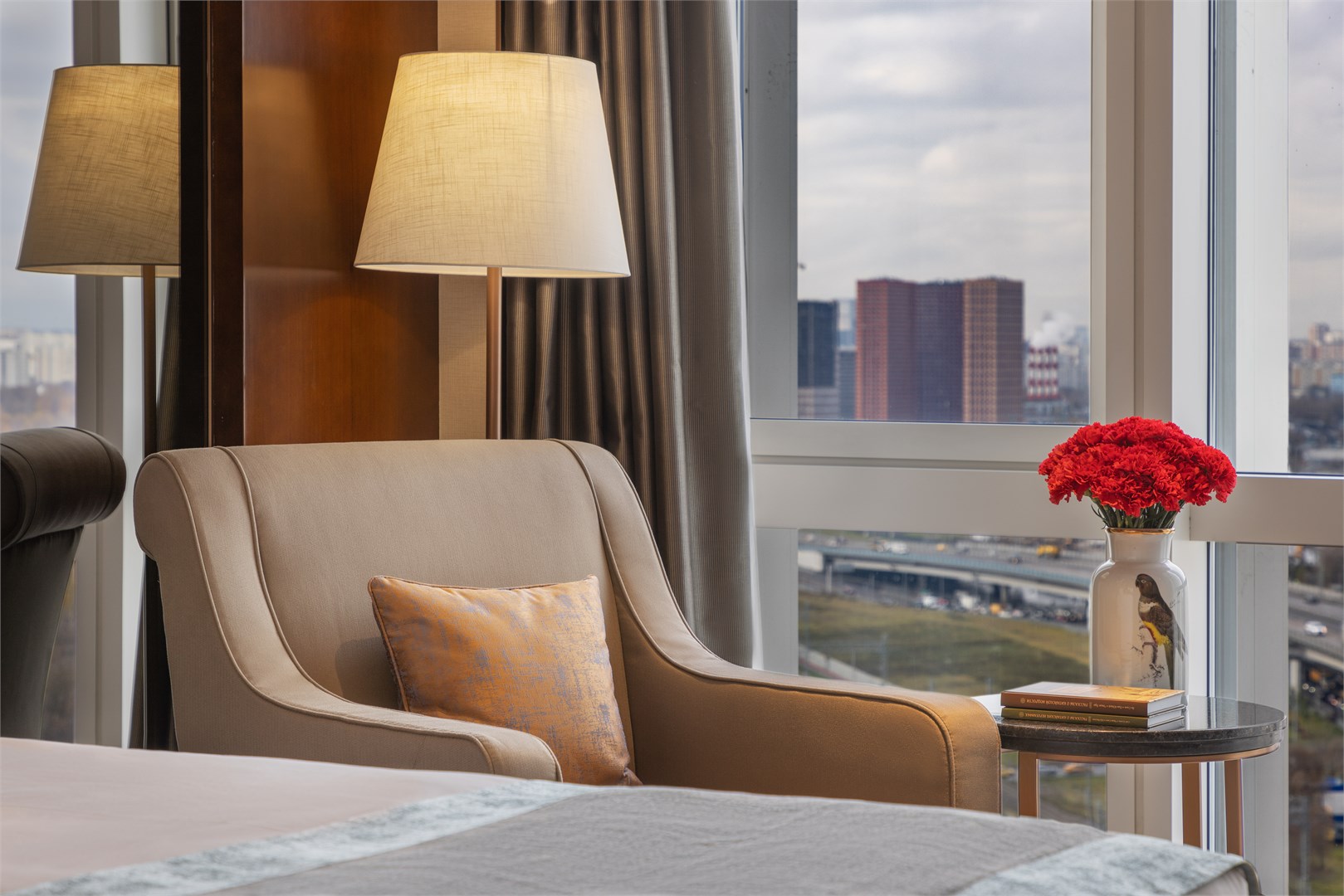Soluxe Hotel Moscow - photo 2