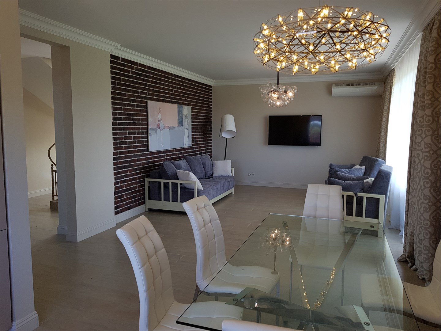 Гостевой дом на 1 береговой линии - photo 4