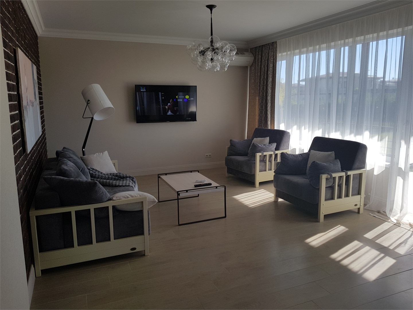 Гостевой дом на 1 береговой линии - photo 5