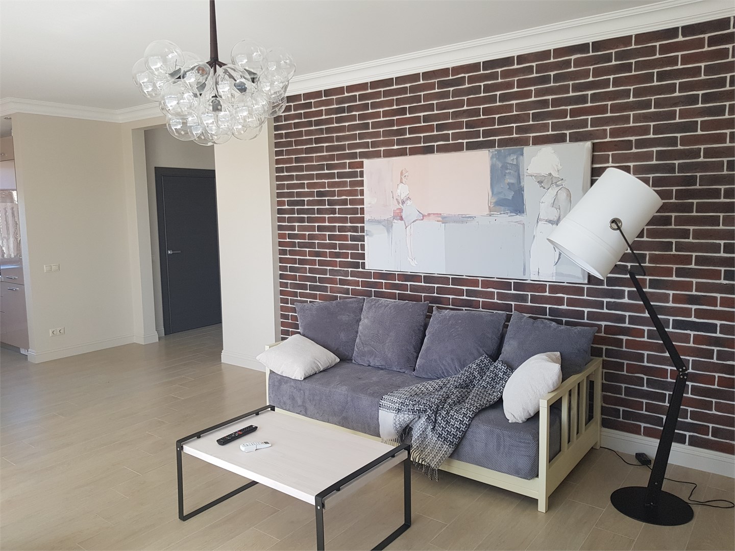 Гостевой дом на 1 береговой линии - photo 3