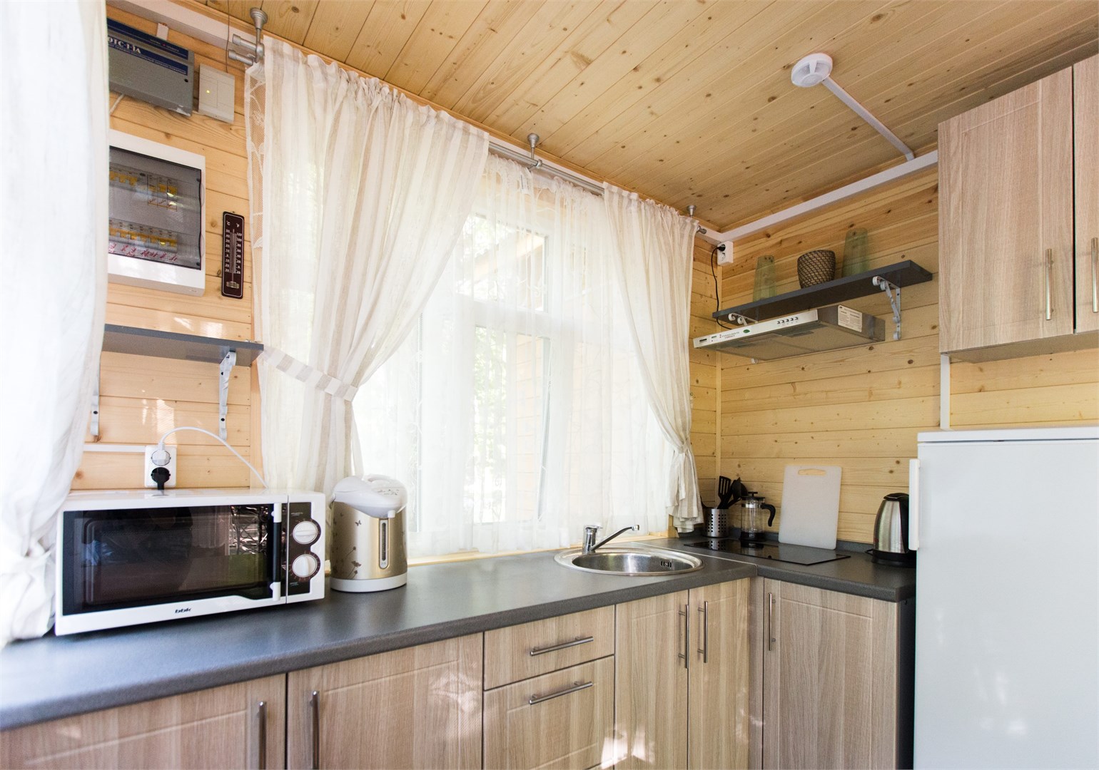 Гостевые дома "Республика Поленово" - photo 2