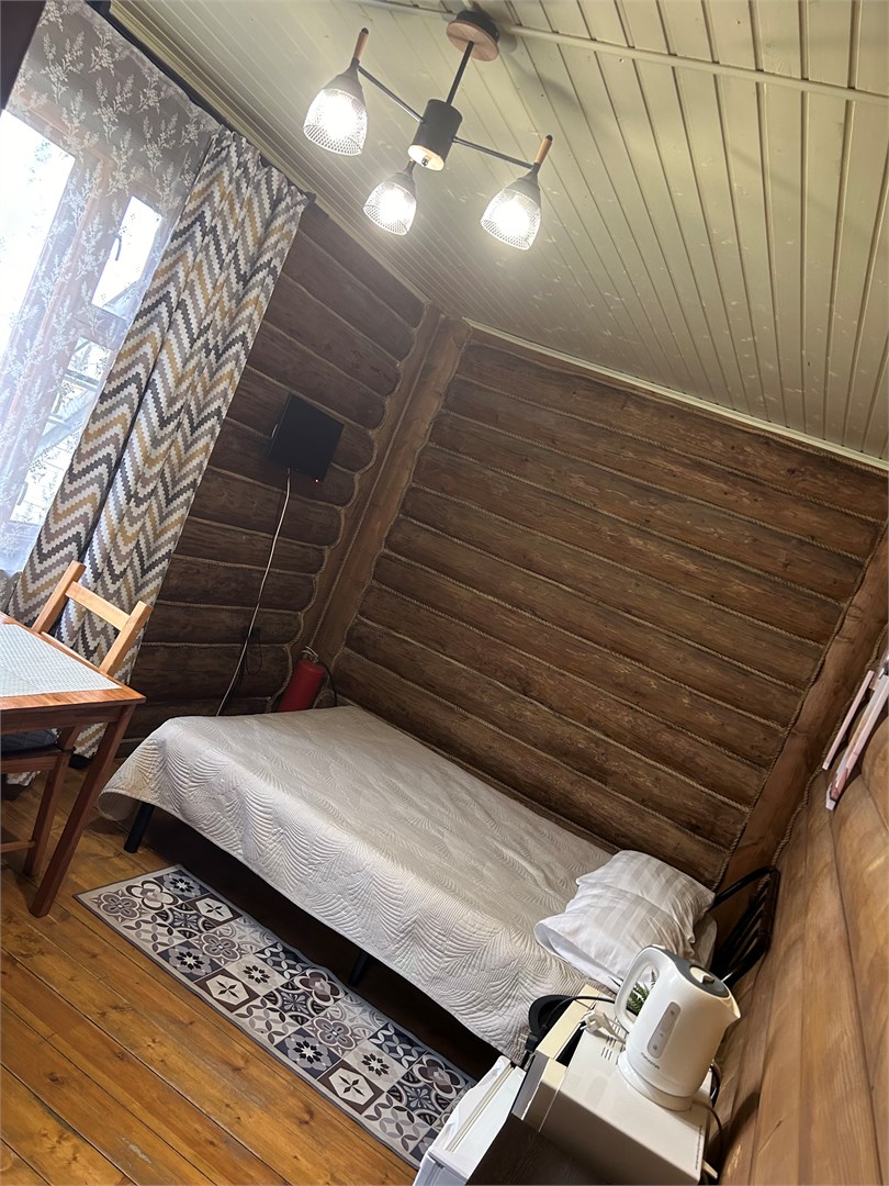 Окский берег - photo 4