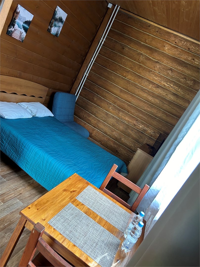 Окский берег - photo 2