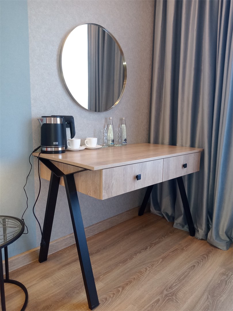 Лесной Дух - photo 4