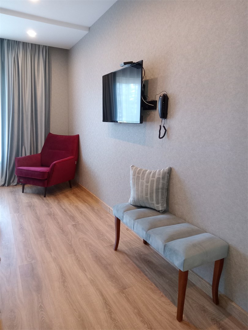 Лесной Дух - photo 2