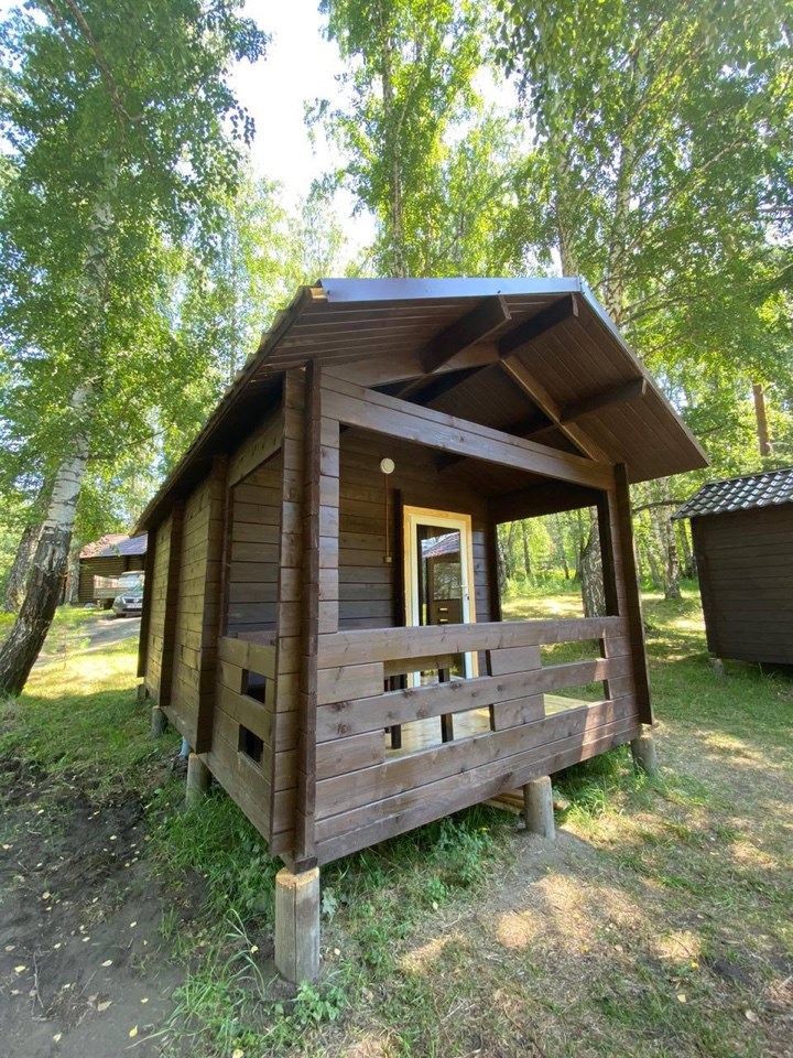 Лазурная - photo 2