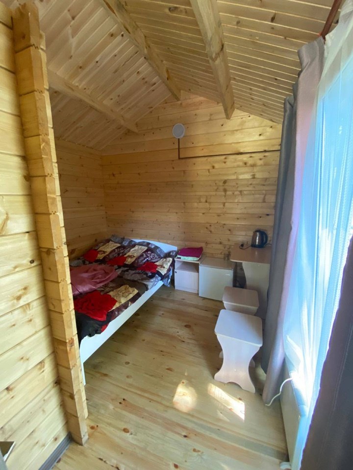 Лазурная - photo 4