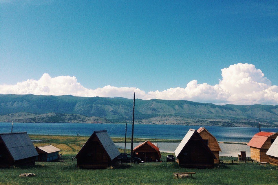 Зуун-Хагун - photo 2