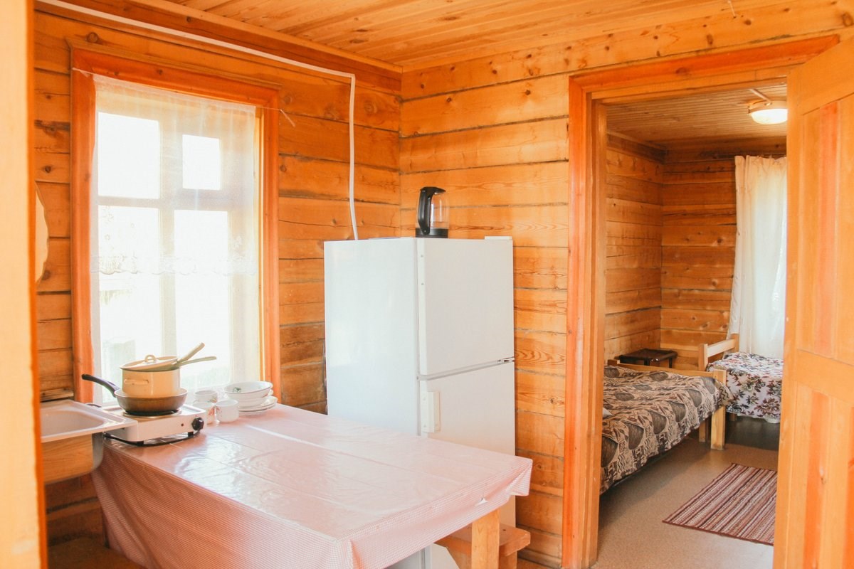 Зуун-Хагун - photo 5