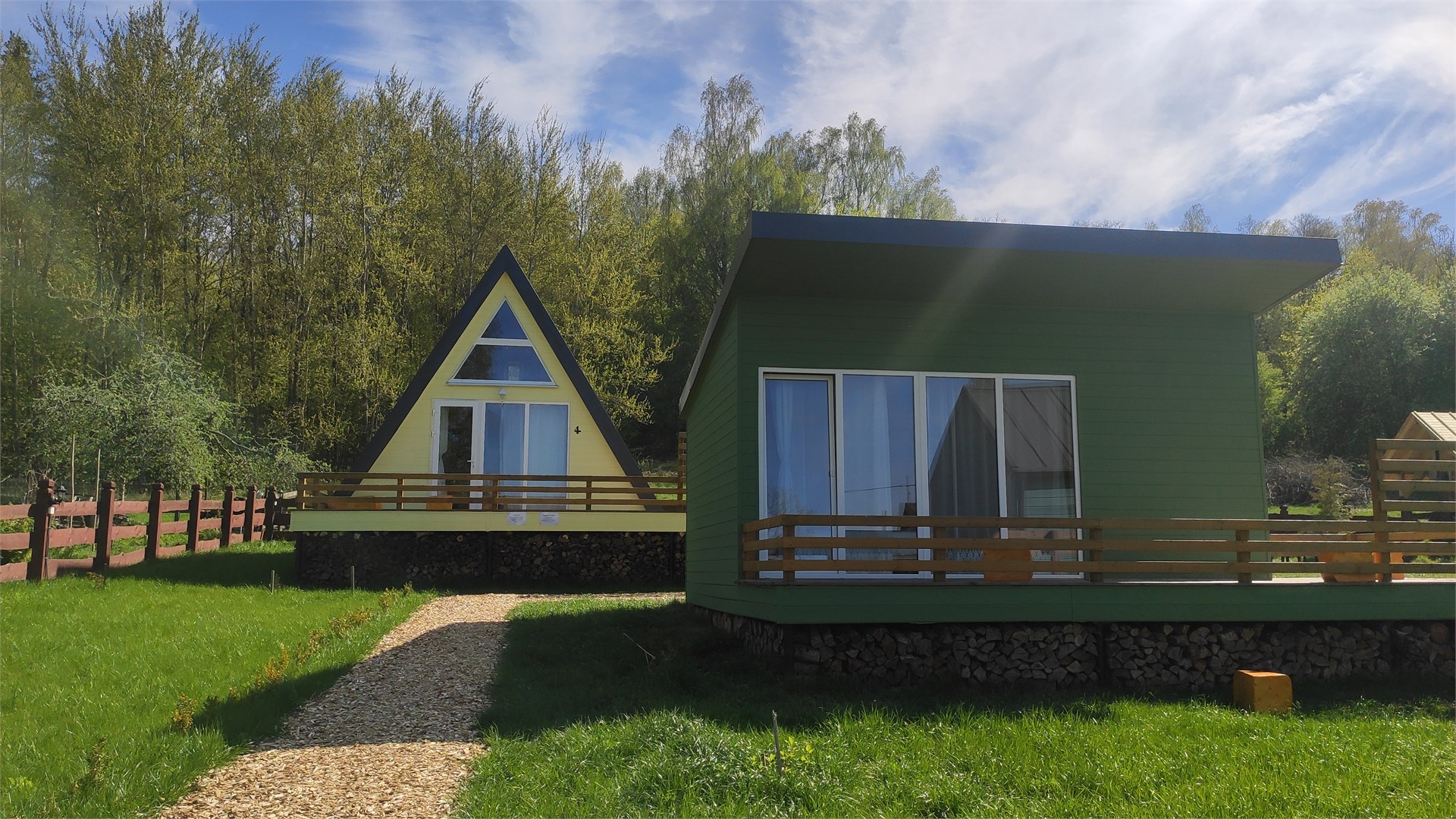 Хутор Старого пасечника - photo 3