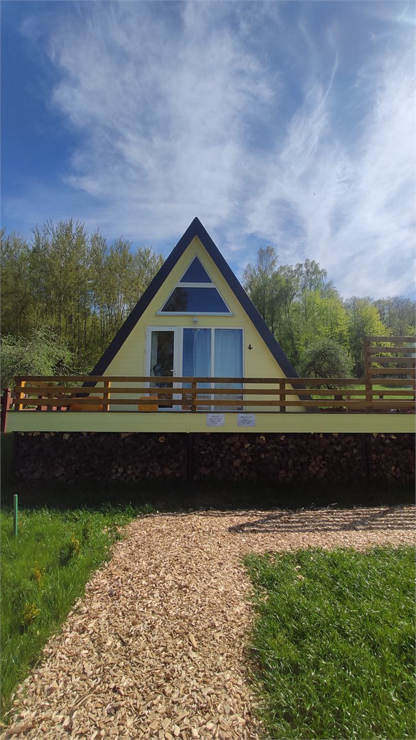 Хутор Старого пасечника - photo 2