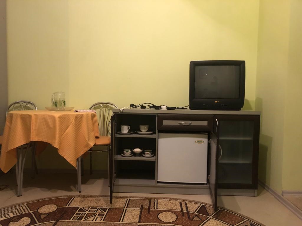 Пансионат Надежда - photo 4