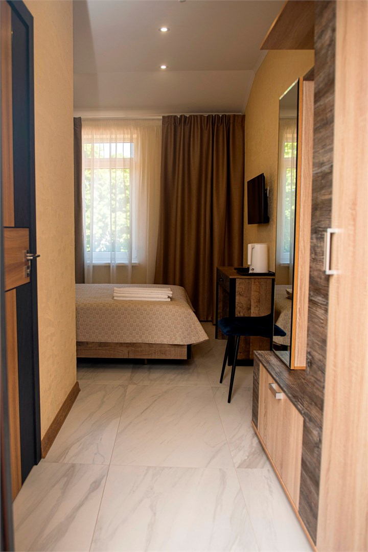 Гостевой дом «Лес» - photo 2