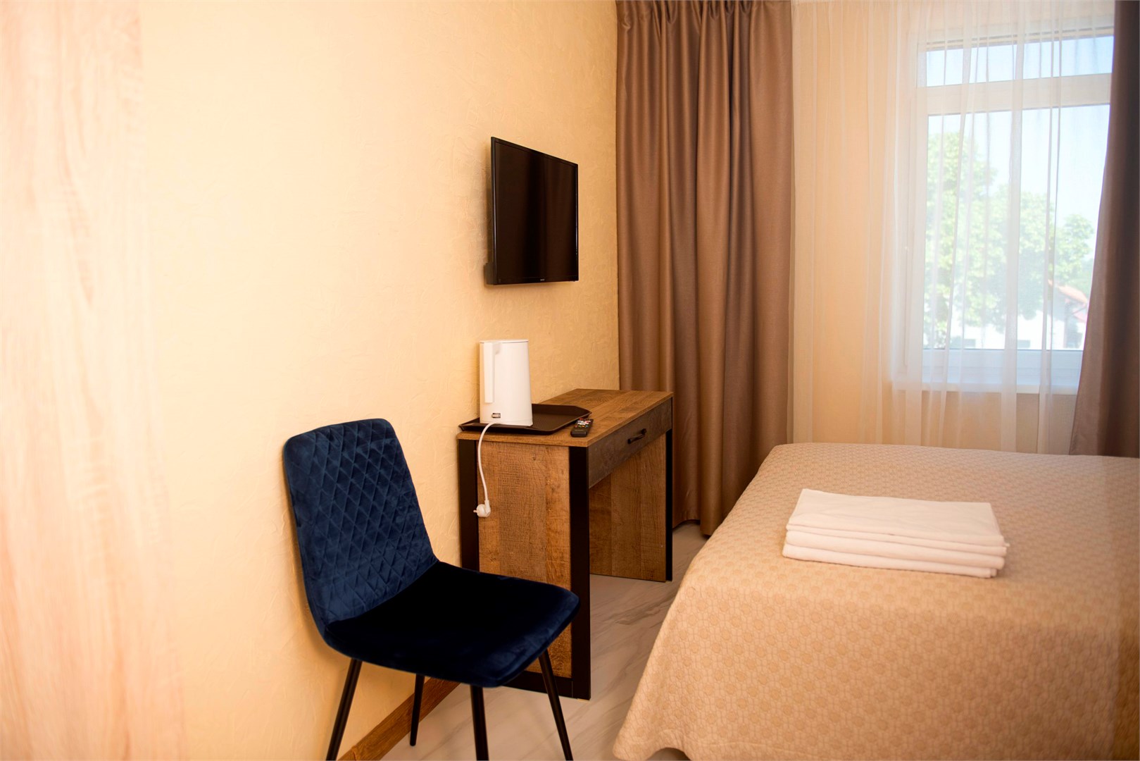 Гостевой дом «Лес» - photo 4