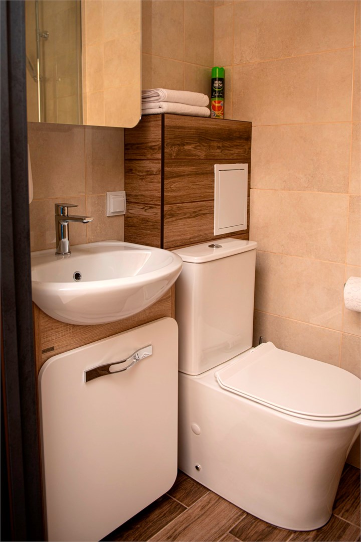 Гостевой дом «Лес» - photo 5