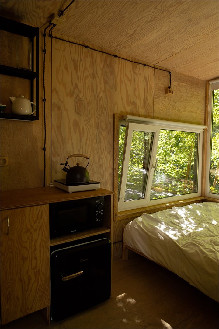 Глэмптаун - photo 2