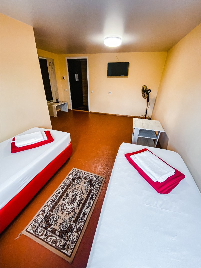 Мини отель "Фортуна" - photo 2