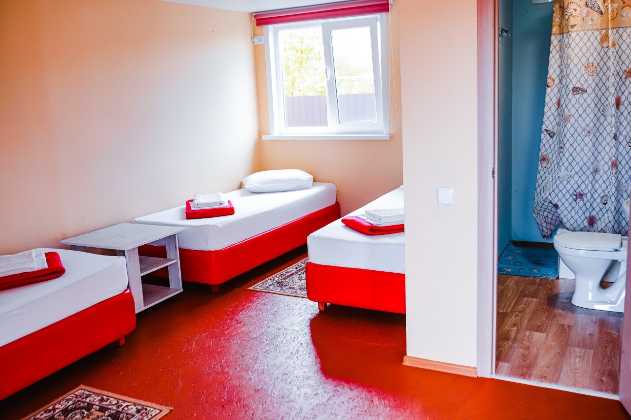 Мини отель "Фортуна" - photo 5