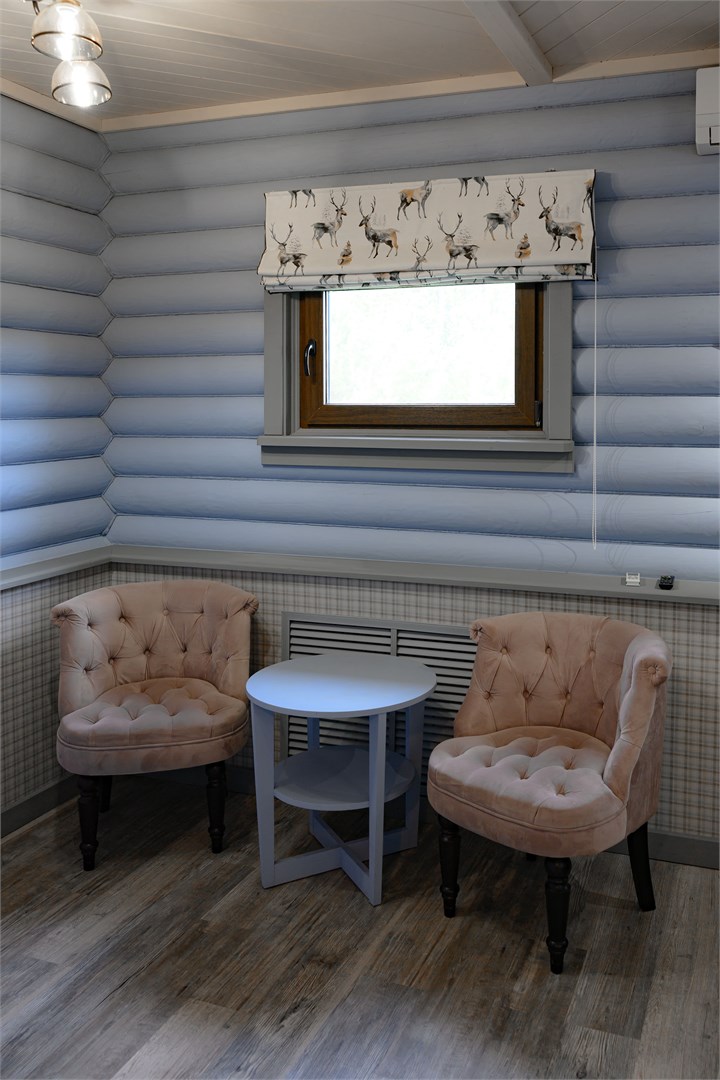 Заимка - photo 3