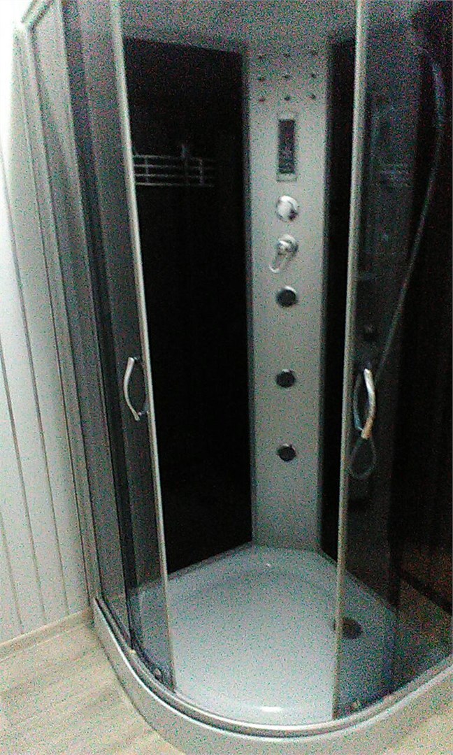 Лежневская Лагуна - photo 4