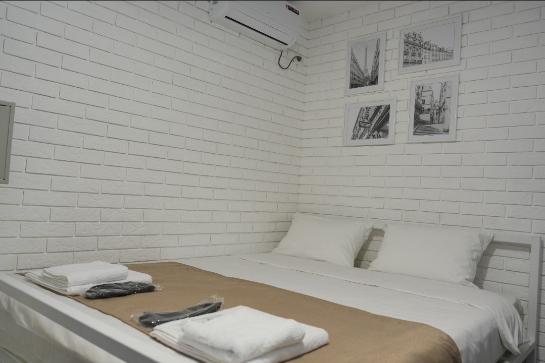 Art House Hotel - photo 2
