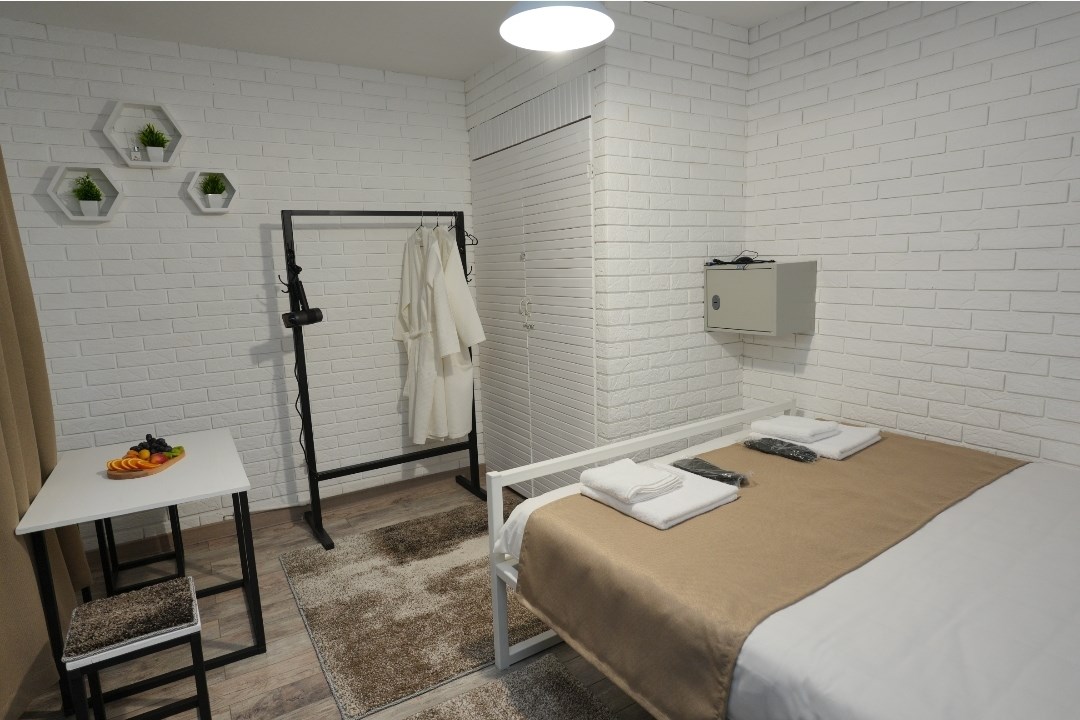 Art House Hotel - photo 3