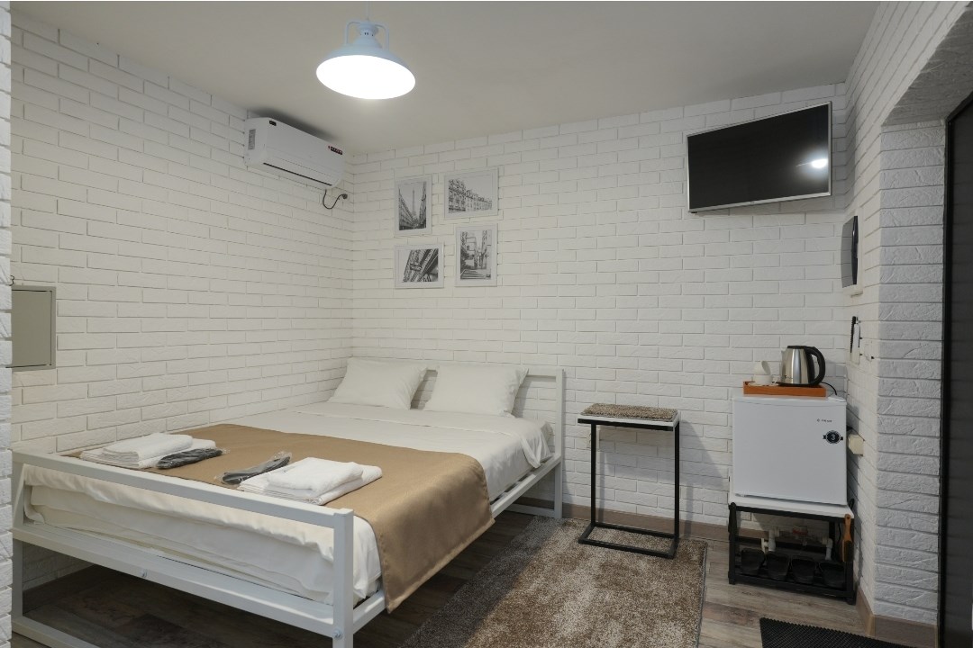Art House Hotel - photo 4